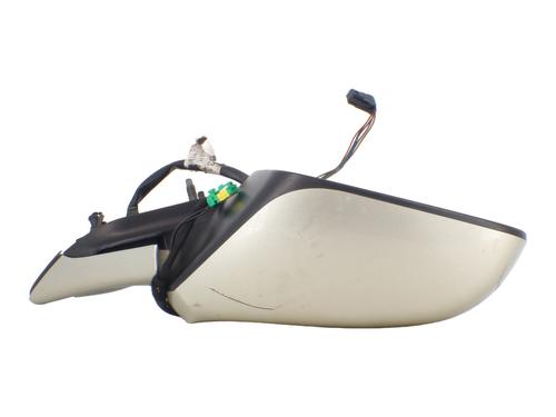 Left mirror PEUGEOT 807 (EB_) 2.0 HDi | BP30491079C26 