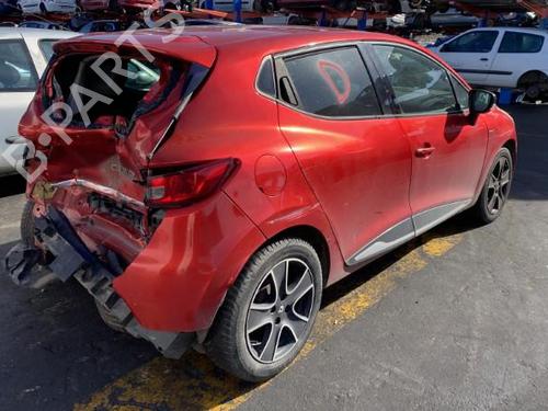 Steering column RENAULT CLIO IV (BH_) 1.5 dCi 75 | BP25678515M21  - Image 6