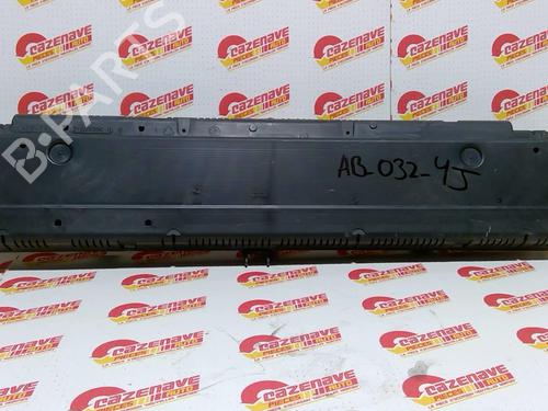 Instrument cluster RENAULT SCÉNIC II (JM0/1_) 1.5 dCi (JM1E, JM16) | BP25674870C47 