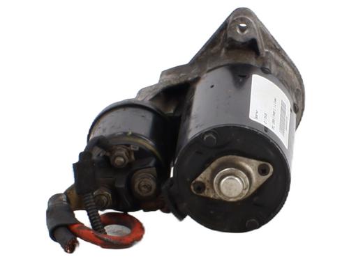 Starter OPEL CORSA C (X01) 1.3 CDTI (F08, F68) | BP25694973M8  - Image 5