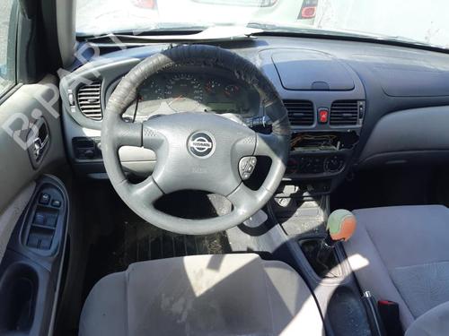 Left front indicator NISSAN ALMERA II Hatchback (N16)  | BP25687637C32  - Image 6