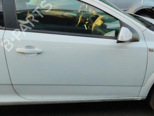 Front right door window OPEL ASTRA H GTC (A04) 1.7 CDTI (L08) 93183613