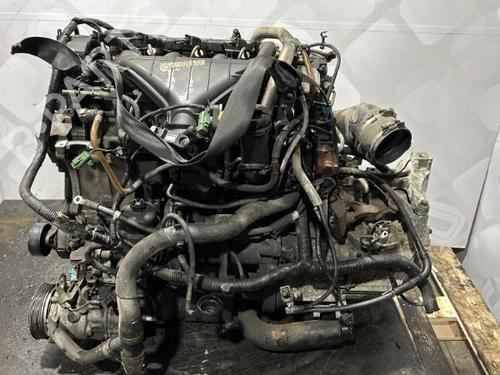 Engine FORD FOCUS C-MAX (DM2) 2.0 TDCi | BP25698489M1 