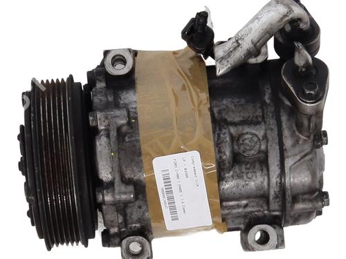 AC compressor FORD FOCUS C-MAX (DM2) 1.6 TDCi | BP25692156M34  - Image 7