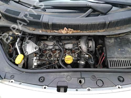 Starter RENAULT SCÉNIC II (JM0/1_) 1.9 dCi (JM0G, JM12, JM1G, JM2C) | BP25679152M8 