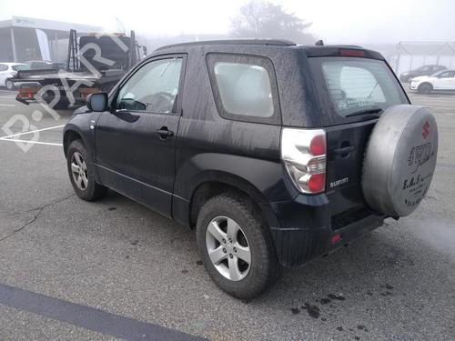 Starter SUZUKI GRAND VITARA II (JT, TE, TD) 1.9 DDiS All-wheel Drive (JT419, TD44, JB419WD, JB419XD,... | BP25689031M8 - Image 7