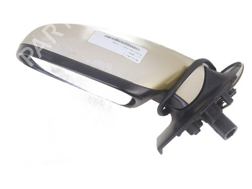 Left mirror PEUGEOT 307 (3A/C) 2.0 HDi 110 | BP28109009C26 