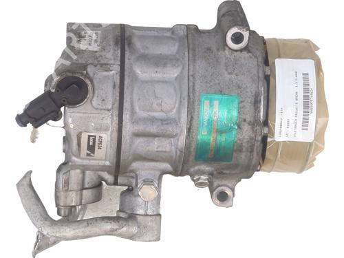 AC compressor VW PASSAT B6 Variant (3C5) 1.9 TDI | BP25683886M34 - Image 6