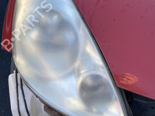 Højre forlygte NISSAN NOTE (E11, NE11) 1.4 (88 hp) 32311623