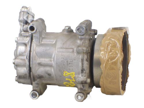 Used AC compressor AC compressor RENAULT TWINGO II (CN0_) 1.2 16V (CN04, CN0B) (75 hp) 36369298 36369298