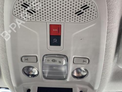 Used Interior roof light CITROËN C4 III (BA_, BB_, BC_) 1.2 PureTech 130 (BAHNSA, BAHNSB) (130 hp) 25686659