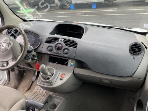 Airbag passager Airbag passager RENAULT KANGOO / GRAND KANGOO II (KW0/1_) 1.5 dCi 85 (KW0K, KW0L, KW0B) (86 hp) 33681981 33681981