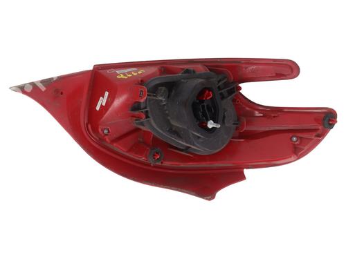 Right taillight PEUGEOT 208 I (CA_, CC_) 1.2 VTI 82 | BP25682027C35 
