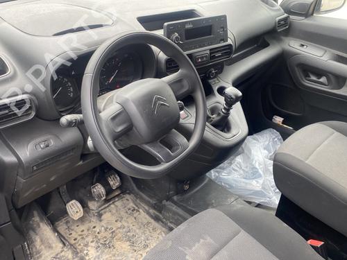 Climate control CITROËN BERLINGO Box Body/MPV (K9) 1.5 BlueHDi 100 | BP30516480I5  - Image 5