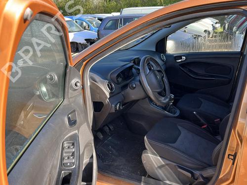 Used Parts FORD KA+ III (UK, FK) 1.2 Ti-VCT 2536456