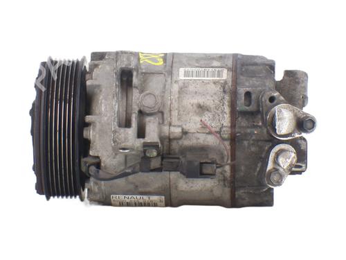 AC compressor RENAULT MASTER III Van (FV) 2.3 dCi 130 RWD (FV01, FV10, FV11, FV12) | BP35806289M34 - Image 3