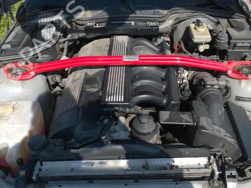 Alternator BMW Z3 Roadster (E36) 2.8 i | BP25689728M7 
