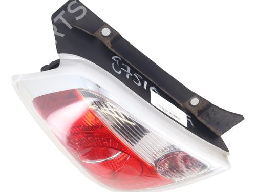 Left taillight FIAT 500 (312_) 1.2 (312AXA1A) | BP30548360C34 - Image 8