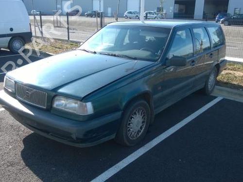 Brugte VOLVO 850 Estate (855) 2.4 2539967