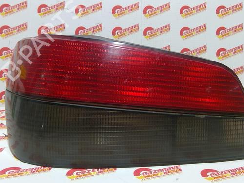 Used Left taillight Left taillight PEUGEOT 306 (7B, N3, N5) 1.9 SRDT (90 hp) 25679649 25679649