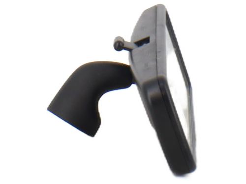 Used Rear mirror Rear mirror SKODA FABIA II (542) 1.6 TDI (75 hp) 31887378 31887378