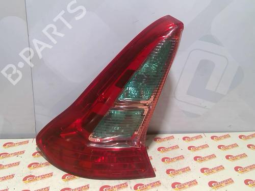 Left taillight CITROËN C4 Coupe (LA_) 1.6 HDi | BP25687198C34 