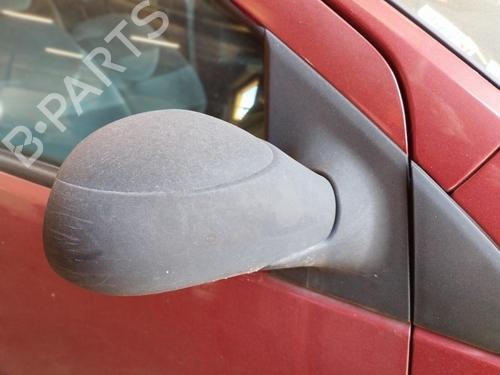 Used Right mirror Right mirror 37250876 37250876