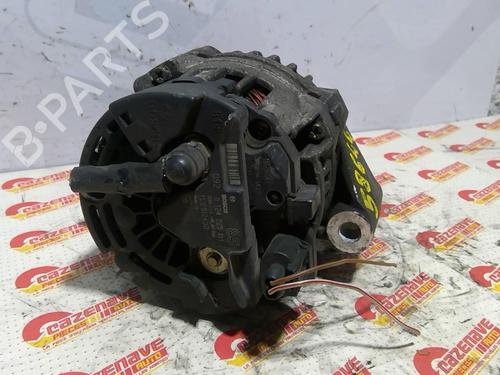 Used Alternator HONDA CIVIC V Hatchback (EG) 1.3 16V (EG3) (75 hp) 25689928