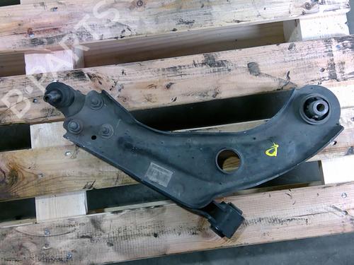 Used Right front suspension arm CITROËN C4 Grand Picasso II (DA_, DE_) 1.6 BlueHDi 120 (120 hp) 25684030