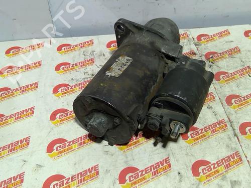 Used Starter Starter 25687062 25687062