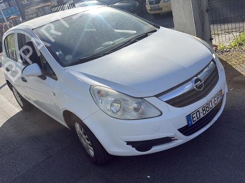 Engine OPEL CORSA D (S07) 1.3 CDTI (L08, L68) | BP36442462M1 - Image 7