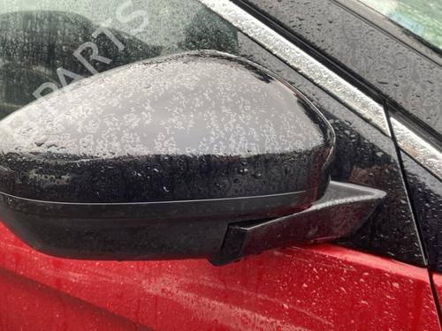 Used Right mirror OPEL GRANDLAND / GRANDLAND X (A18, P1UO) 1.5 Turbo D (75) (131 hp) 31596208