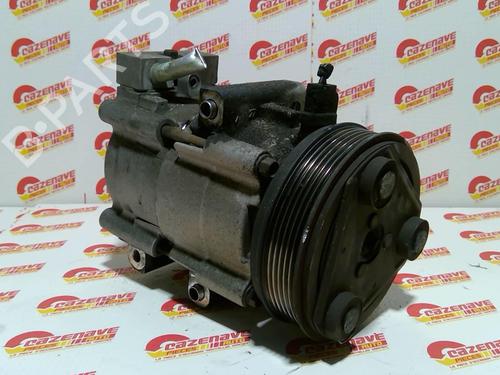 Used AC compressor FORD MONDEO III (B5Y) 2.0 16V TDDi / TDCi (115 hp) 25675184