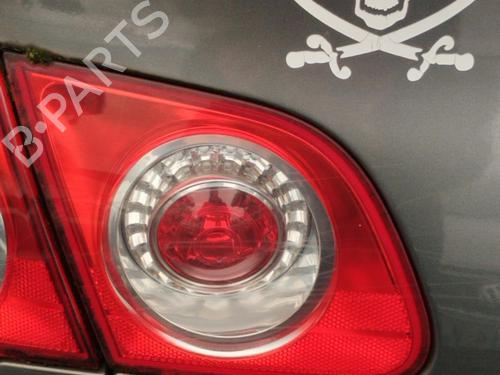 Used Left tailgate light Left tailgate light VW PASSAT B6 (3C2) 1.9 TDI (105 hp) 25692310 25692310