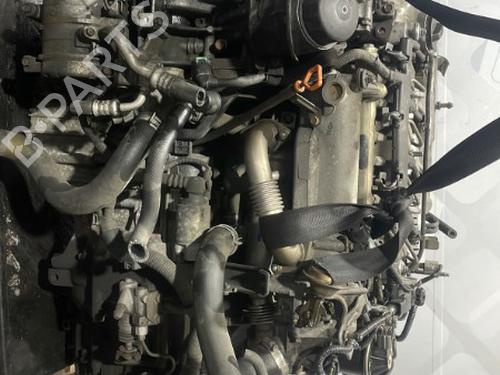 Engine HONDA ACCORD VII (CL, CN) 2.2 i-CTDi (CN1) | BP25683705M1 