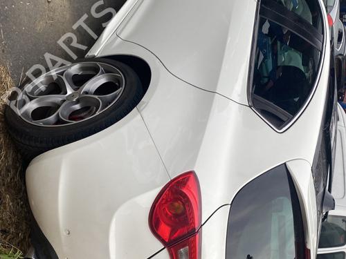 Left front window switch ALFA ROMEO GIULIETTA (940_) 2.0 JTDM (940.FXL1A) | BP28128337I27 - Image 3