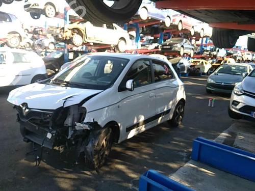 AC compressor RENAULT TWINGO III (BCM_, BCA_) 1.0 SCe 70 | BP25679100M34 - Image 10