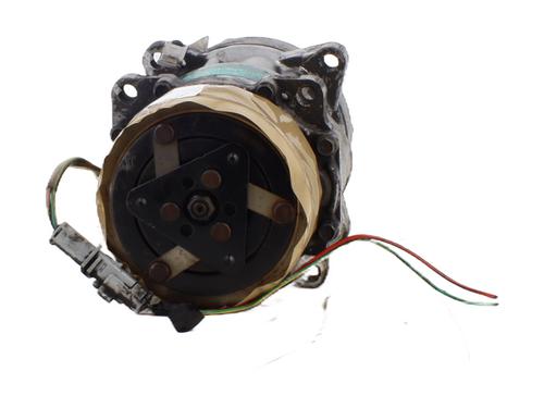 Used AC compressor AC compressor 25682621 25682621