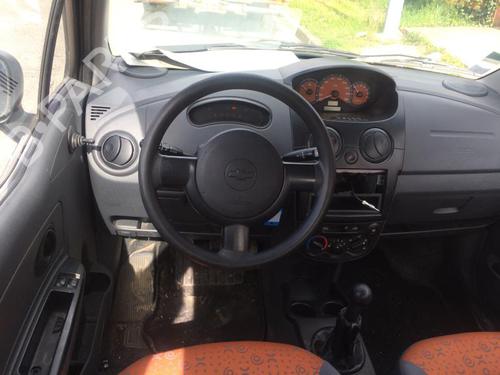 Right taillight CHEVROLET MATIZ (M200, M250) 0.8 | BP25699634C35 