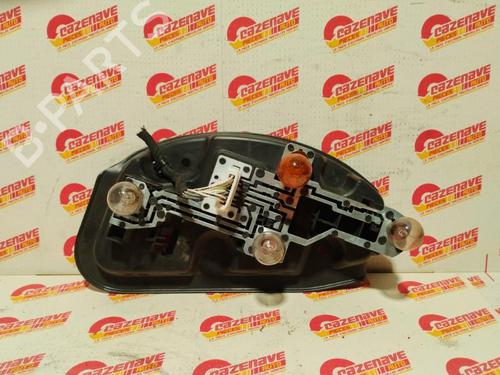 Used Lamp holder Lamp holder CITROËN C5 I (DC_) 2.0 16V (DCRFNC, DCRFNF) (136 hp) 25696357 25696357