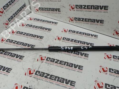 Used Tailgate lift support CITROËN C4 II (NC_) 1.6 HDi 115 (114 hp) 25699953