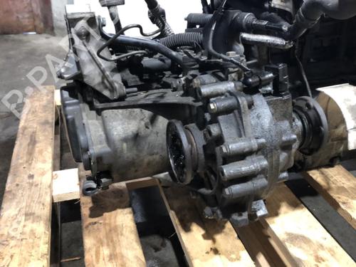 Gearbox SKODA OCTAVIA I (1U2) 1.9 TDI | BP25674998M3 