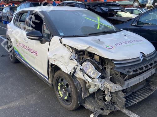 Engine CITROËN C3 III (SX) 1.6 BlueHDi 75 | BP30675508M1 