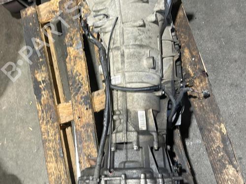 Gearbox LAND ROVER DISCOVERY III (L319) 2.7 TD 4x4 | BP25679291M3 