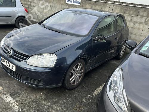 Left headlight VW GOLF V (1K1) 1.6 FSI | BP32733304C28 - Image 6