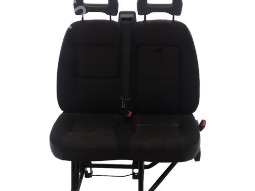 Used Right front seat PEUGEOT BOXER Van 2.2 BlueHDi 165 (165 hp) 27175496