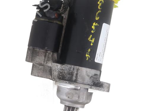 Used Starter AUDI A4 B7 Avant (8ED) 2.0 TDI (170 hp) 25684798