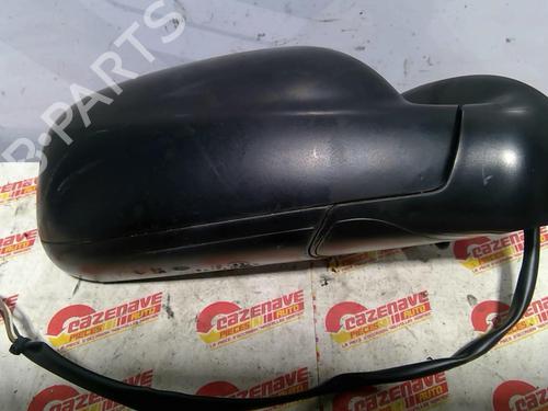 Right mirror PEUGEOT 307 (3A/C) 1.6 HDi | BP25696074C27 