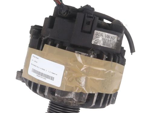 Generator VW POLO (9N_, 9A_) 1.2 | BP27275266M7 