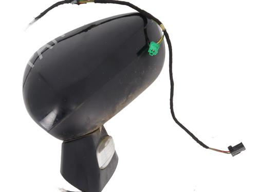 Left mirror CITROËN C4 I (LC_) 1.6 HDi | BP25673714C26 